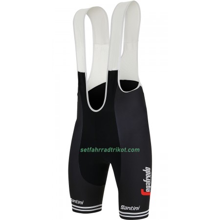 Trägershorts 2019 Trek-Segafredo N001